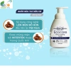 Nước rửa tay tạo bọt ECOCARE 250ml tinh dầu cam quế nhài không khô da, an toàn cho bé và mẹ bầu 5