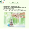 Nước rửa tay tạo bọt ECOCARE 250ml tinh dầu cam quế nhài không khô da, an toàn cho bé và mẹ bầu 7