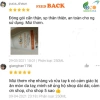 Nước rửa tay tạo bọt ECOCARE 250ml tinh dầu cam quế nhài không khô da, an toàn cho bé và mẹ bầu 8