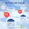 Nước Rửa Tay Tạo Bọt Hình Bông Hoa 300ml - Dưỡng ẩm, Diệt Vi Khuẩn, Giá Chỉ 39.000₫ 2