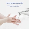 Nước Rửa Tay Tạo Bọt Hình Bông Hoa 300ml - Dưỡng ẩm, Diệt Vi Khuẩn, Giá Chỉ 39.000₫ 5