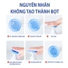 Nước Rửa Tay Tạo Bọt Hình Bông Hoa 300ml - Dưỡng ẩm, Diệt Vi Khuẩn, Giá Chỉ 39.000₫ 7