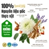 Nước Rửa Tay Trà Thảo Mộc KinKít 310ml - Diệt Khuẩn, Dưỡng Ẩm, An Toàn Cho Bé, Mua 2 Tặng 1 4