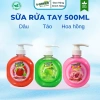 Nước Rửa Tay V-green 500ml - Bảo vệ 99.9% vi khuẩn, kháng bệnh, giảm 18% chỉ 50.000₫