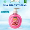 Nước Rửa Tay V-green 500ml - Bảo vệ 99.9% vi khuẩn, kháng bệnh, giảm 18% chỉ 50.000₫ 3