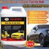 Nước Rửa Xe Bọt Tuyết 3-5L One Touch Clean - Công Nghệ Châu Âu, Dùng cho Ô tô & Xe máy 4