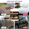 Nước Rửa Xe Bọt Tuyết 3-5L One Touch Clean - Công Nghệ Châu Âu, Dùng cho Ô tô & Xe máy 7