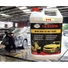 Nước rửa xe bọt tuyết Siêu Sạch Car Shampoo 1.5L – Giá chỉ 65.000đ, tẩy sạch bám bẩn, bảo vệ lớp sơn