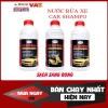 Nước rửa xe bọt tuyết Siêu Sạch Car Shampoo 1.5L – Giá chỉ 65.000đ, tẩy sạch bám bẩn, bảo vệ lớp sơn 7