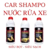 Nước rửa xe bọt tuyết Siêu Sạch Car Shampoo 1.5L – Giá chỉ 65.000đ, tẩy sạch bám bẩn, bảo vệ lớp sơn 8