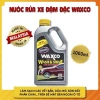 Nước rửa xe đậm đặc WAXCO 1.000ml - Giảm giá 139.000đ, tẩy bẩn sâu, bảo vệ sơn 2
