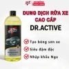 Nước Rửa Xe Dr.Active 1L Siêu Đậm Đặc Không Chạm Tạo Bóng Nhập Khẩu Nga 138k