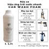 Nước Rửa Xe Dr.Active 1L Siêu Đậm Đặc Không Chạm Tạo Bóng Nhập Khẩu Nga 138k 9
