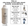 Nước Rửa Xe Dr.Active 1L Siêu Đậm Đặc Không Chạm Tạo Bóng Nhập Khẩu Nga 138k 10