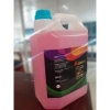 Nước rửa xe không chạm 5L bọt tuyết Kuiper Touchless Car Wash Foam - tỉ lệ 1:10 cho ô tô và xe máy, giá 130k 3
