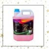 Nước rửa xe không chạm 5L bọt tuyết Kuiper Touchless Car Wash Foam - tỉ lệ 1:10 cho ô tô và xe máy, giá 130k 5