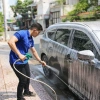 Nước rửa xe không chạm 5L - Giải pháp sạch nhanh, không để lại vết, tiết kiệm, giá ưu đãi 329k 7