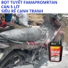 Nước rửa xe không chạm FAMAPROMRTAN 5L - Giá siêu rẻ 68.000đ, hiệu quả sạch bóng 3