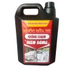 Nước rửa xe không chạm FAMAPROMRTAN 5L - Giá siêu rẻ 68.000đ, hiệu quả sạch bóng 6