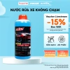 Nước rửa xe không chạm Focar cao cấp phủ nano - Sáng bóng, tẩy sạch vết bẩn, chỉ 199.000₫