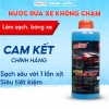 Nước rửa xe không chạm Focar cao cấp phủ nano - Sáng bóng, tẩy sạch vết bẩn, chỉ 199.000₫ 2