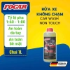 Nước rửa xe không chạm Focar – Sạch nhanh, an toàn sơn, tiết kiệm thời gian, giá 129.000₫ 2