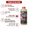 Nước rửa xe không chạm Focar – Sạch nhanh, an toàn sơn, tiết kiệm thời gian, giá 129.000₫ 5