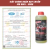 Nước rửa xe không chạm Focar – Sạch nhanh, an toàn sơn, tiết kiệm thời gian, giá 129.000₫ 7