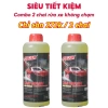 Nước rửa xe không chạm Focar – Sạch nhanh, an toàn sơn, tiết kiệm thời gian, giá 129.000₫ 8