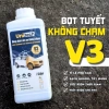 Nước rửa xe không chạm UNITECH V3 1 lít - Bọt tuyết sạch, tiết kiệm, chỉ 71.500đ 2