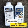 Nước rửa xe không chạm UNITECH V3 1 lít - Bọt tuyết sạch, tiết kiệm, chỉ 71.500đ 3