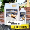Nước rửa xe không chạm UNITECH V3 1 lít - Bọt tuyết sạch, tiết kiệm, chỉ 71.500đ 7