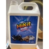 Nước rửa xe ô tô, xe máy bọt tuyết không chạm HiKit 5L – Làm sạch nhanh, tiết kiệm
