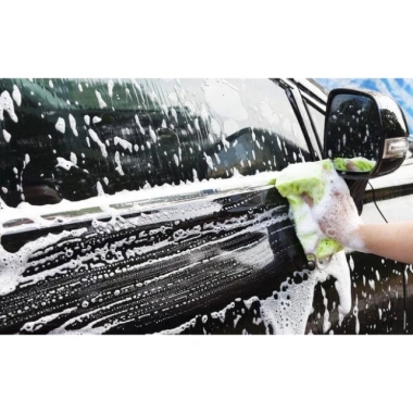 Nước rửa xe ô tô, xe máy bọt tuyết không chạm HiKit 5L – Làm sạch nhanh, tiết kiệm 5 Nước rửa xe ô tô, xe máy bọt tuyết không chạm HiKit 5L – Làm sạch nhanh, tiết kiệm 5