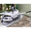 Nước rửa xe ô tô, xe máy bọt tuyết không chạm HiKit 5L – Làm sạch nhanh, tiết kiệm 7