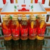 Nước sâm có cừ Hàn Quốc 10 chai 120ml - Giá giảm 420.000đ, thơm mát, bổ dưỡng, giá siêu tốt