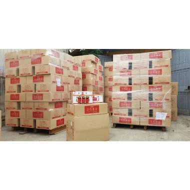 Nước sâm có cừ Hàn Quốc 10 chai 120ml - Giá giảm 420.000đ, thơm mát, bổ dưỡng, giá siêu tốt 5 Nước sâm có cừ Hàn Quốc 10 chai 120ml - Giá giảm 420.000đ, thơm mát, bổ dưỡng, giá siêu tốt 5