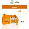 Nước sâm củ Hàn Quốc Ginseng 10x120ml - Tăng đề kháng, giảm mệt, chỉ 300.000đ 7