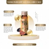 Nước sâm linh chi Menard Reishi Ginseng Nhật Bản 10 chai 50ml - Tăng cường đề kháng, giảm giá 16% 4