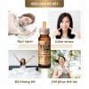 Nước sâm linh chi Menard Reishi Ginseng Nhật Bản 10 chai 50ml - Tăng cường đề kháng, giảm giá 16% 6