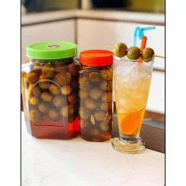 Nước sấu ngâm đường Lam Trương - Đặc sản Phố Cổ, giảm giá 23%, chỉ 75.000₫ 2
