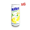 Nước Soda Sữa Milkis Vị Chuối 250ml - Thương Hiệu Hàn Quốc Việt Thái Phát, Giá chỉ 89.999 VND 8