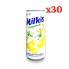 Nước Soda Sữa Milkis Vị Chuối 250ml - Thương Hiệu Hàn Quốc Việt Thái Phát, Giá chỉ 89.999 VND 10