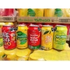 Nước Soda Trái Cây SFC Hàn Quốc 350ml Đủ Vị, Giá chỉ 23.900đ - Giảm giá siêu sốc