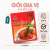 Nước Sốt Cà Ri Gà A1 Malaysia 200g - Vị chuẩn Malaysia, giảm còn 60.000 VND