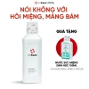 Nước Súc Miệng DrKam 250ml Chuẩn Y Khoa - Khử Hôi, Giảm Viêm Nướu, Không Cồn, Không Cay - 185.000 VND