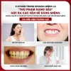 Nước Súc Miệng DrKam 250ml Chuẩn Y Khoa - Khử Hôi, Giảm Viêm Nướu, Không Cồn, Không Cay - 185.000 VND 3