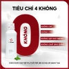 Nước Súc Miệng DrKam 250ml Chuẩn Y Khoa - Khử Hôi, Giảm Viêm Nướu, Không Cồn, Không Cay - 185.000 VND 5