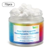 Nước súc miệng làm trắng vết cắn và viên kem đánh răng Nano Hydroxyapatite cho gia đình, giá ưu đãi 136.950 VND 3