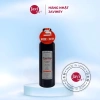 Nước súc miệng Propolinse 4 màu Cam Trà xanh Hồng Đen 600ml nội địa Nhật Bản 3